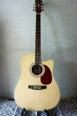 Đàn Guitar Acoustic - Azalea 41C